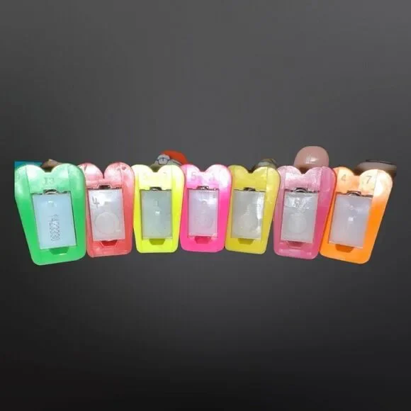 21 Vintage & Current Pez Dispensers Garfield Dino Semi Halloween Glow Bugs Bunny - Picture 3 of 10